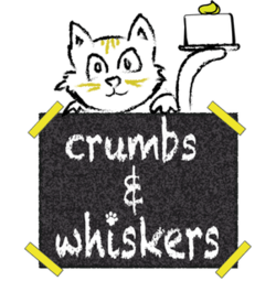 Crumbs logo