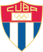 Cuban Olympic CommitteeSpanish: Comité Olímpico Cubano logo