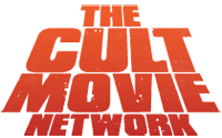 The Cult Movie Network logo