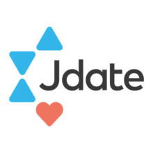Jdate dating site logo
