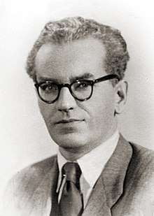 Czesław Bobrowski