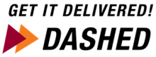DASHED logo