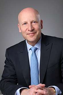 Daniel Levin - writer, attorney, and political commentator.