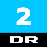 DR2 logo used since 2017