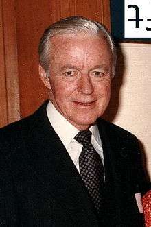 David S. Lewis in 1983