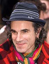 Photo of Daniel Day-Lewis at the 2008 Berlin International Film Festival.