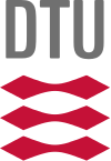 Logo of the Technical University of Denmark