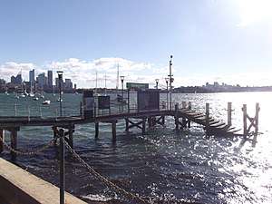 Darling Point