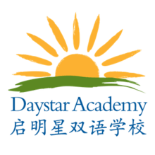 Daystar Academy logo