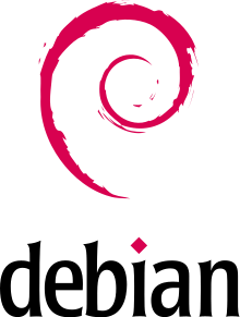 Debian OpenLogo