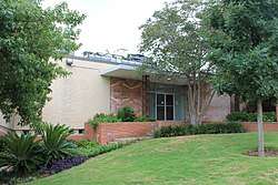 Delta Kappa Gamma Society International Headquarters Building