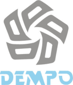 Logo of Dempo