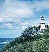 US Coast Guard Diamond Head Lighthouse