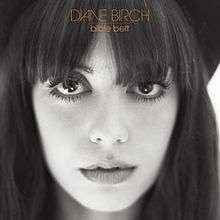 Cover of "Bible Belt" by Diane Birch
