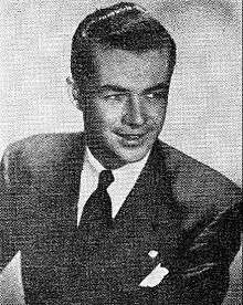 Dick Joy 1947