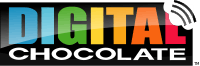 Digital Chocolate Logo