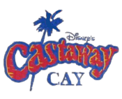 Disney's Castaway Cay logo