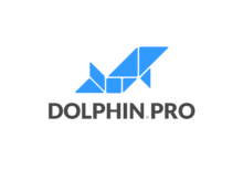 Dolphin Pro Logo