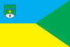 Flag of Domanivskyi Raion