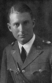Colonel Douglas McNair