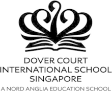 Dover Court International School logo