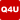Q4U Virtual Queueing System available