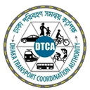 dhaka-transport-coordination-authority-logo