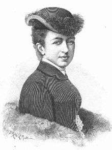 Marie Adrienne Anne Victurnienne Clémentine de Rochechouart de Mortemart