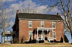 Dulle Farmstead Historic District
