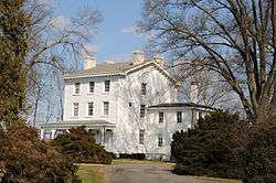 Edward R. Wilson House