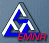 EMNR Logo