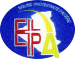 Logo of the Eglise protestante d'Algérie