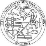 Logo of Early American Industries Association