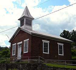 Ebenezer Chapel