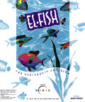 El-Fish game box art