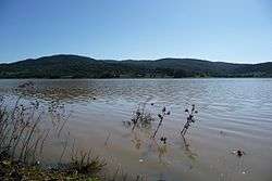 Celemín Reservoir