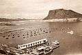 Elephant Butte Reservoir in 1946