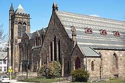 Eliot Congregational Church