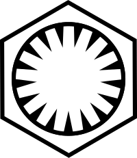 Emblem of the First Order