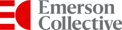 Logo of the Emerson Collective