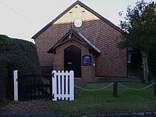 Photo of Loxwood Chapel