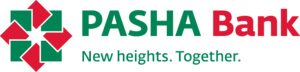 PASHA Bank Logo
