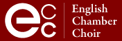 English Chamber Choir logo