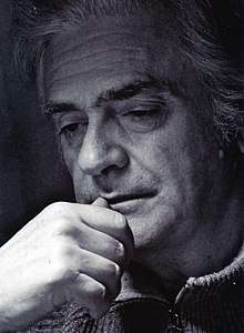 The Maestro was born in 1939 in Rome.