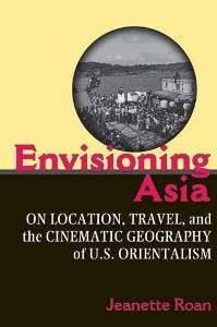 Front cover of Envisioning Asia