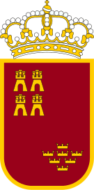 Coat-of-arms of the Region of Murcia