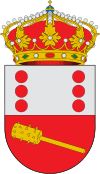 Coat-of-arms of Llutxent