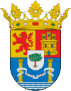 Coat-of-arms of Extremadura