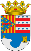 Teulada-Moraira coat of arms