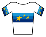 European Champion Jersey